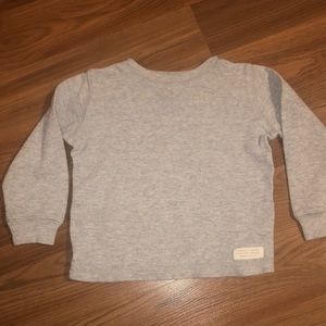 ✨8/$10. Carter’s long sleeve 24 months